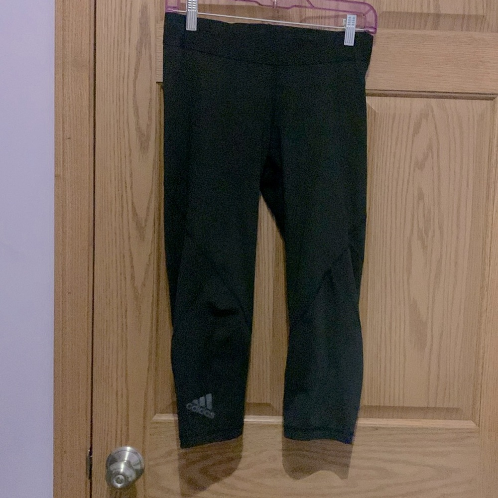 Adidas leggings